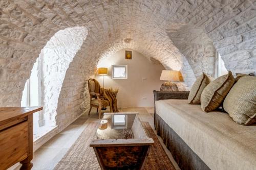 Cisternino Apartment | CRIO - Experiences at home