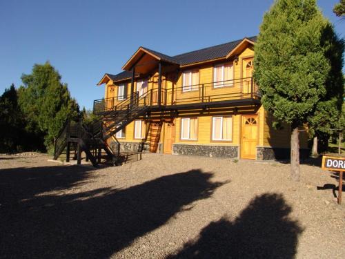 Trevelin Hotel | Criollo Restó & Cabañas