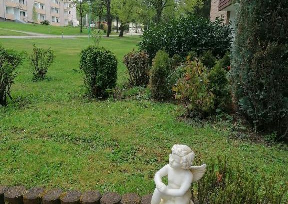 Altenau Apartment | CrisAnd Wald &Terrasse