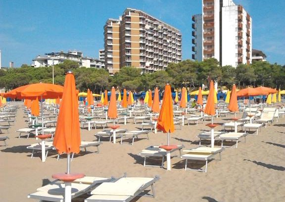 Lignano Sabbiadoro Apartment | Cristallo Residence