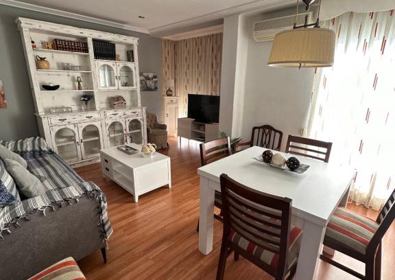Sant Antoni Apartment | Cristina Apartamento Center