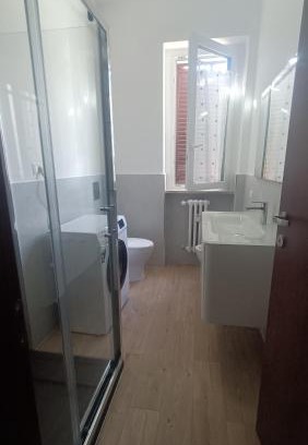 Pavia Apartment | cristina