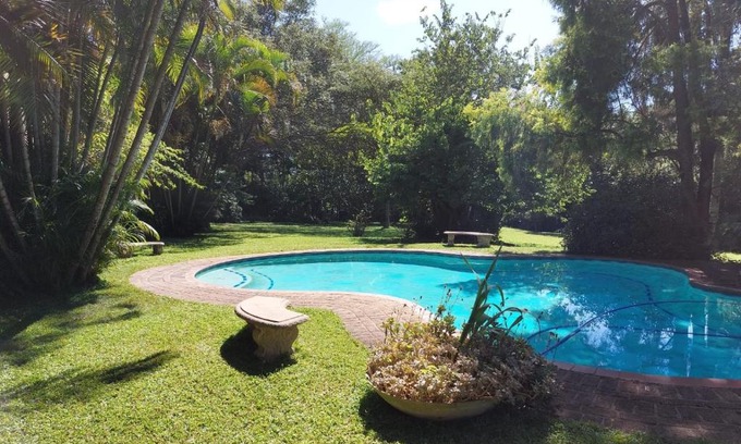 Alkmaar Bed & Breakfast | Crocodile Nest B&B