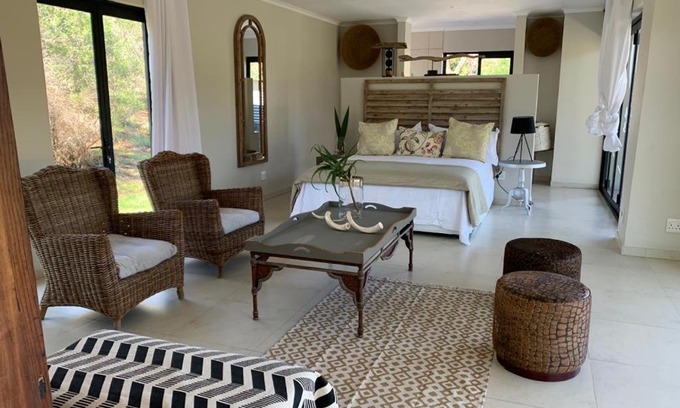 Schoemanskloof Apartment | Crocodile Sands River Lodge
