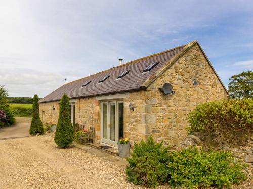 South Charlton House | Croft Cottage