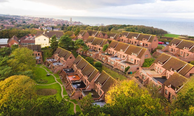 Cromer Apartment | Cromer Country Club