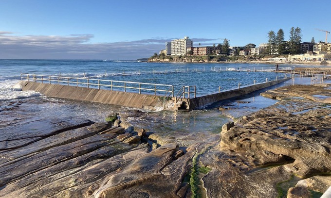 Cronulla House | Cronulla Coastal Comfort