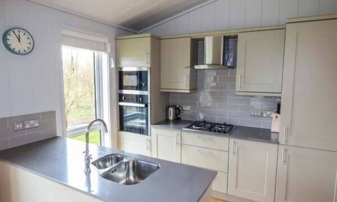 Allithwaite Cottage | Crook Lodge