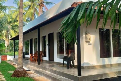 Malappuram District House | Crop and Food Home Stay