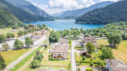 Ledro Apartment | CROSINA HOLIDAY - Casa Lucia