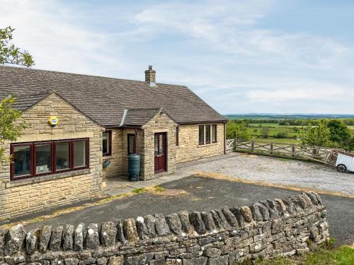 Barnard Castle House | Cross Keys Farm