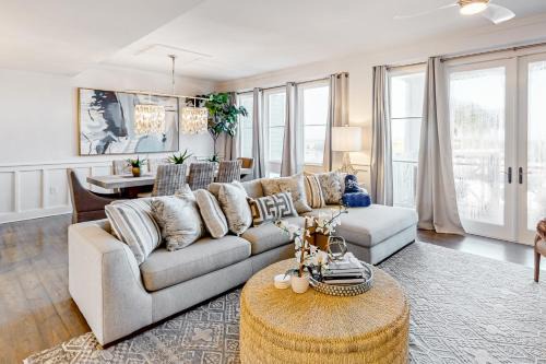 WaterSound Beach Apartment | Crossings at Watersound B102