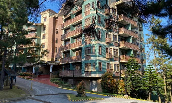 Canlubang Apartment | Crosswinds Condo Standard Suite