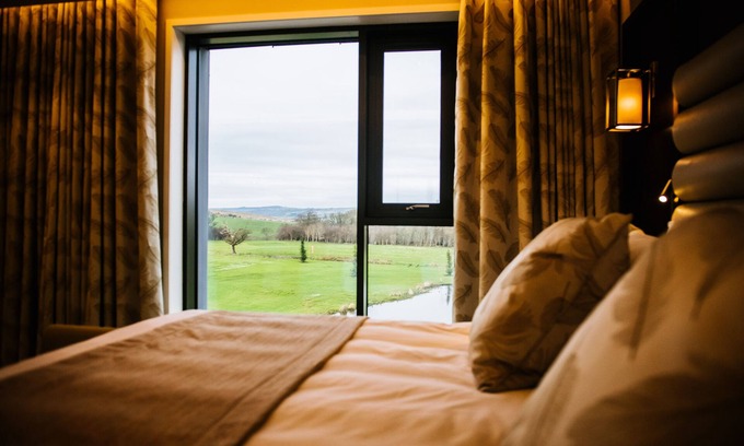 Burnley Hotel | Crow Wood Hotel & Spa Resort