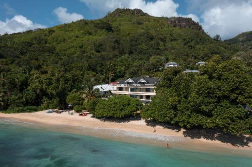 Pointe Au Sel Hotel | Crown Beach Hotel Seychelles