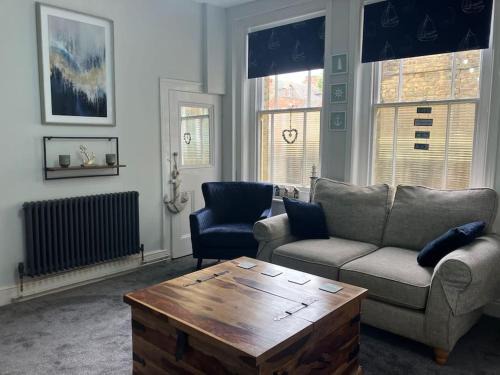 Lowestoft Apartment | Crown Cove