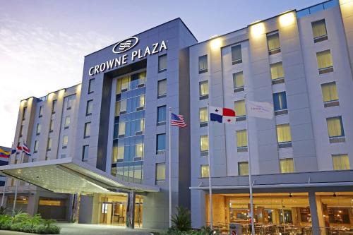 Tocumen Hotel | Crowne Plaza Airport by IHG
