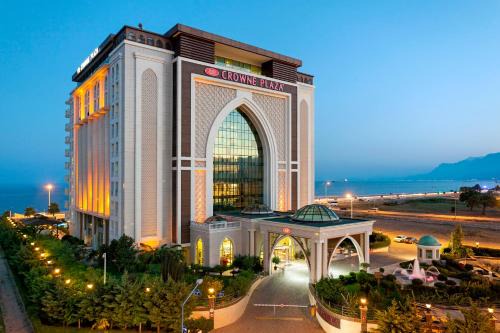 Konyaalti Hotel | Crowne Plaza Antalya by IHG