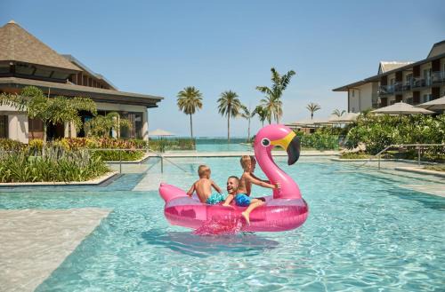 Wailoloa Hotel | Crowne Plaza Fiji Nadi Bay Resort & Spa by IHG