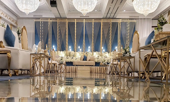 Al-Hamra'a Hotel | Crowne Plaza Jeddah by IHG