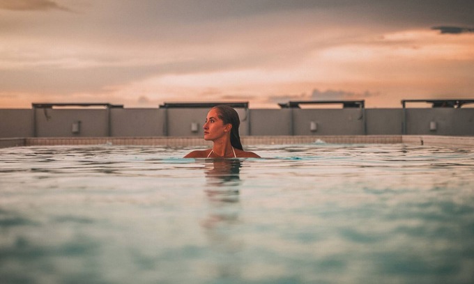 Colonia Campestre Hotel | Crowne Plaza Merida by IHG