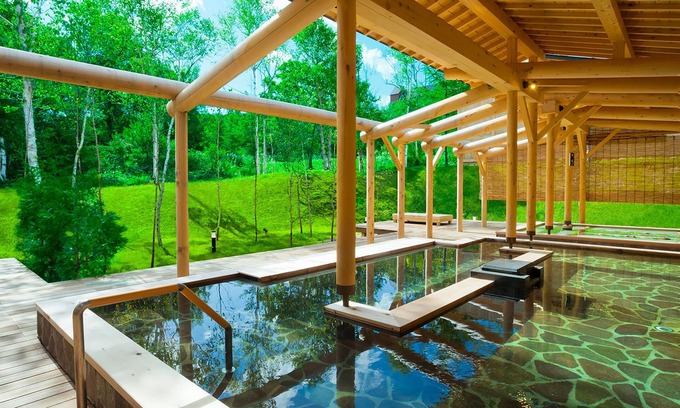 Appi Onsen Hotel | Crowne Plaza Resort Appi Kogen by IHG
