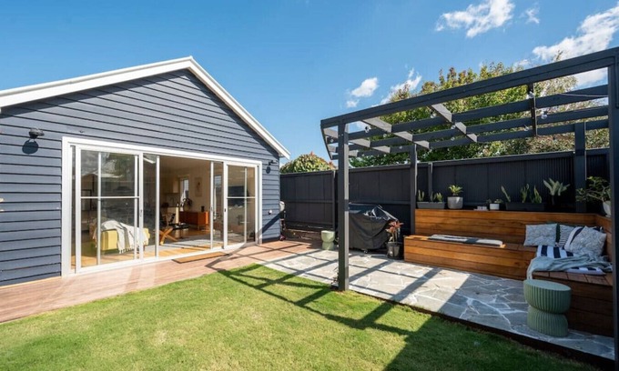 Northcote House | Croxton - Lovely 3 Bedroom House