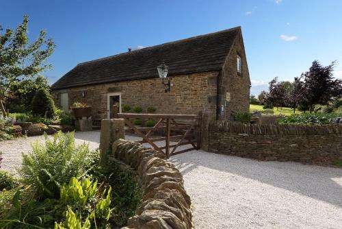 Chesterfield House | Cruck Barn Cottage