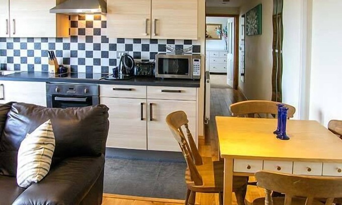 Y Felinheli Cottage | Crud yr Awel