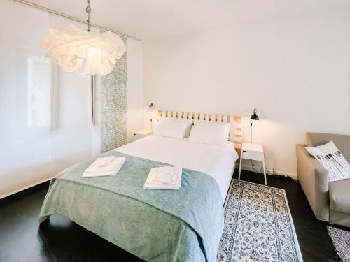 San Daniele del Friuli House | CRUdiS Luxury rooms