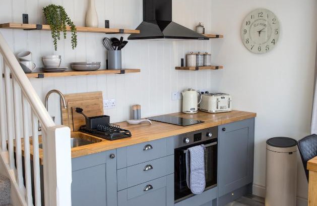 Eyre Apartment | Cruinn Bheinn Luxury Self Catering Apartments