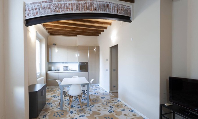 Savona Apartment | Cruise Port House by Wonderful Italy