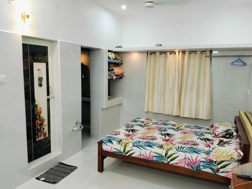 Palayankottai Villa | CRUZ West