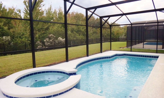 Crystal Cove House | Crystal Cove by CozyKey Vacation Rentals
