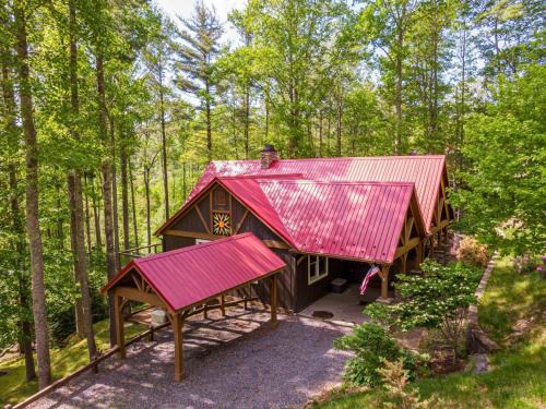 Boone House | Crystal Mountain Lodge