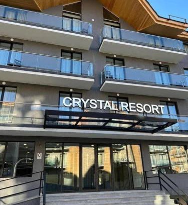 Gori Apartment | Crystal Resort C425