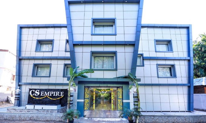 Neil Island Hotel | CS EMPIRE