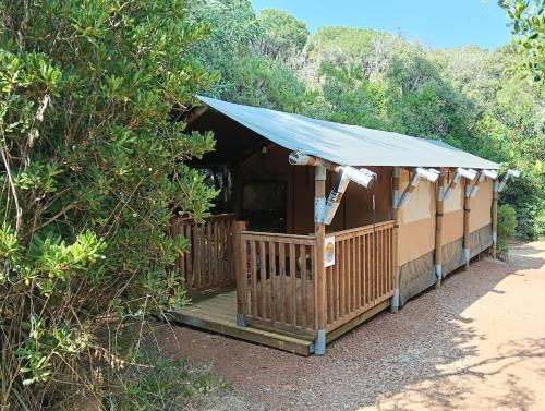 Magazzini Apartment | CS Glamping - Tende