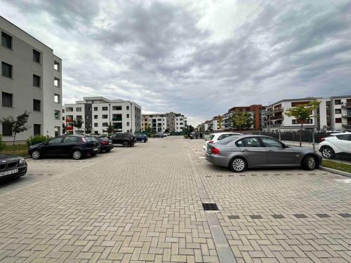 Szombathely Apartment | Családbarát lakás Szombathely szívében