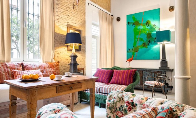 San Bernardo Apartment | CSE San Bernardo