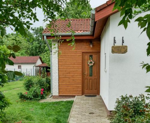 Berekfurdo Apartment | Cseresznyés Apartman