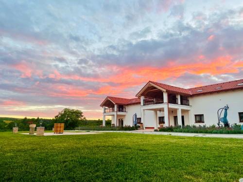 Balatonendred House | Csigevár Birtok 2