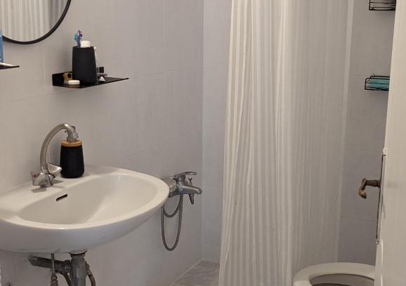 Paralio Astros Apartment | Csilla's Apartment