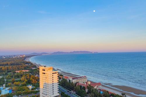 Vung Tau Apartment | CSJ Tower Vung Tau