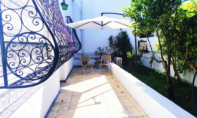 Amilcar Apartment | CSK Living Spaces