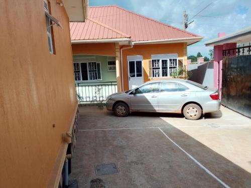 Seeta Apartment | CTS Suites