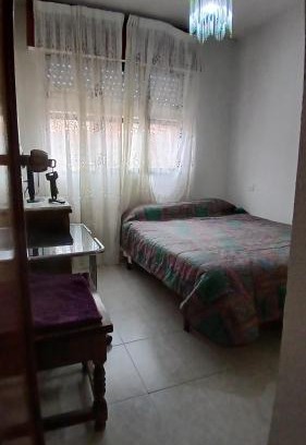 Toledo Bed & Breakfast | Cuarto Privado Doble en Toledo