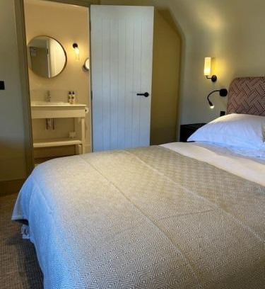 East Dean and Friston Bed & Breakfast | Cub Bedroom Seven