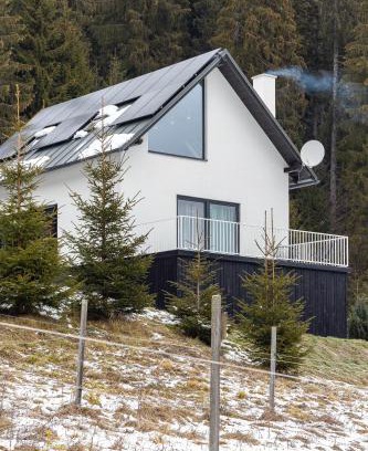 Joseni House | CUBE Bucin