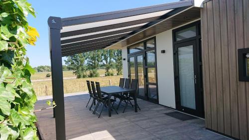 Lathum Apartment | Cube IJsselzicht